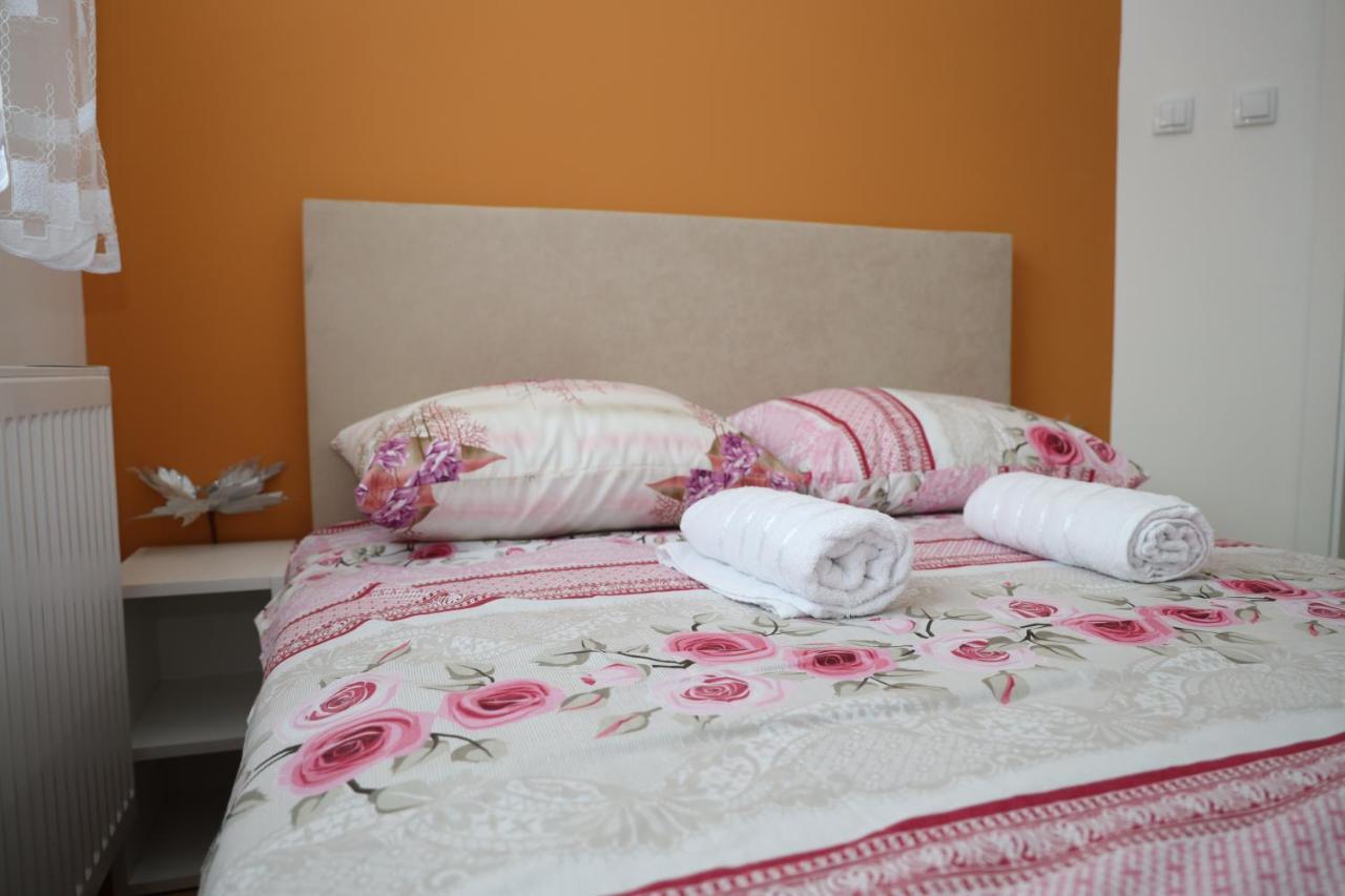 Apartman Solunska 18 Banja Luka Exterior foto