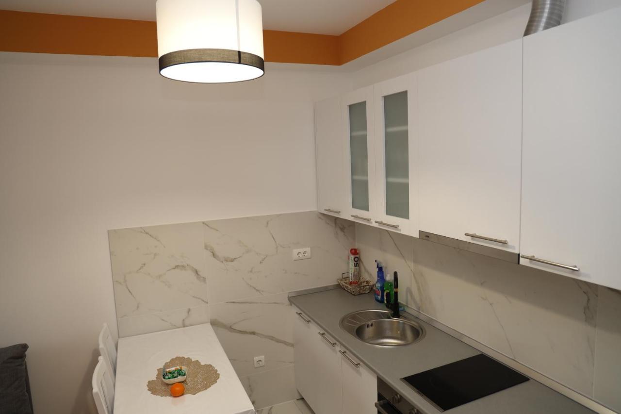 Apartman Solunska 18 Banja Luka Exterior foto